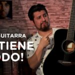 🎸 Descubre las mejores guitarras acústicas Yamaha: calidad y sonido excepcionales 🎶