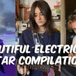 🎸 Descubre las 🌟 guitarras aesthetic 🌟 más trendy del momento 🎶