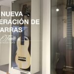 🎸💰 Descubre las guitarras caro y topete: ¡calidad y estilo en tus manos!