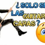 🎸💰 ¡Encuentra las mejores guitarras criollas usadas baratas aquí!