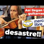 🎸¡Descubre las mejores guitarras en Mercado Libre! 🚀 Los mejores precios, modelos y ofertas te esperan en nuestra completa guía de compra. ¡No te lo pierdas!