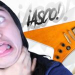 🎸😱 ¡Descubre las guitarras más feas que jamás hayas visto! | Blog de música