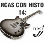 🎸 ¡Descubre las mejores guitarras First Act y empieza a rockear! 🤘