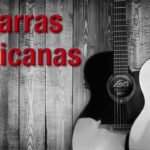 🎸🇲🇽 Descubre las maravillas de las Guitarras Mexicanas: Historia y sonido auténtico 🎶