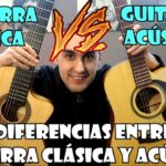 🎸 Descubre las mejores guitarras normales 🎸: ¿Cuál es la mejor opción para ti?