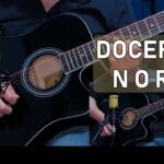 🎸 Descubre las mejores guitarras 🌐🌅 del norte: ¡Imprescindibles para los amantes de la música!