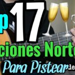 🎸 Descubre las mejores guitarras norteñas para destacar en tu música regional