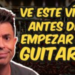 🎸💡 Descubre las increíbles guitarras que harán vibrar tus sentidos