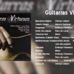 🎸¡Descubre los secretos de las 🎶guitarras virtuosas!🎶 Domina las técnicas y los solos más impresionantes