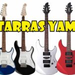 🎸 Descubre las mejores guitarras Yamaha en México: ¡elige calidad y sonido excepcionales! 🎶