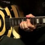 🎸 Descubre las guitarras 🎸 Zakk Wylde: El secreto detrás del sonido incomparable