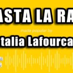 🎤 ¡Hasta la raíz letra karaoke! 🎵 Descubre cómo disfrutar del mejor karaoke hasta la raíz con nuestras divertidas letras