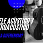 🎵 Descubre el 🎸 instrumento parecido al ukelele que te encantará