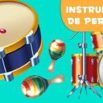 🥁Descubre los mejores instrumentos musicales tambor: guía completa para llevar el ritmo a otro nivel 🎶