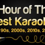 🎤 ¡Las mejores canciones de los 00s para karaoke! ¡Diviértete cantando tus éxitos favoritos! 🎵