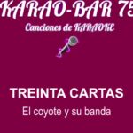 🎤¡Descubre el mejor 🎉karaoke 30 cartas🃏 para una noche de diversión sin límites! 🎶