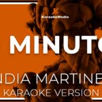 🎤 Descubre el mejor karaoke de 90 minutos con India Martínez: ¡Diviértete cantando tus canciones favoritas! 🎶