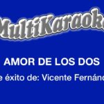 🎤✨ El karaoke amor de los dos: disfruta de las mejores canciones para cantar a dúo