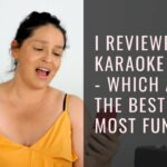 🎤📲 Descubre la mejor Karaoke App y lleva la diversión musical a todas partes