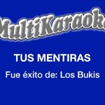 🎤🎶 Karaoke Bukis Viejitas: Revive los mejores éxitos de los Bukis con divertidas sesiones de karaoke 🎵