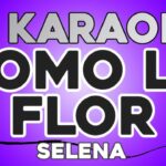 🎤 Karaoke como la flor: Disfruta de la mejor diversión musical con esta popular canción 🌸