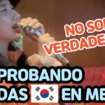 🎤 Descubre los mejores karaoke coreano en CDMX 🇰🇷 ¡Diviértete como nunca!