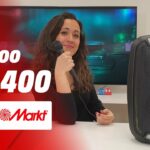 🎤 ¡Encuentra el mejor karaoke Daewoo en Media Markt! 🛒 Descubre los modelos más populares y disfruta de tus canciones favoritas en casa 🎵💥