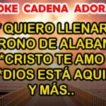 🎤✨ Karaoke de Alabanzas Cristianas Viejitas pero Bonitas: Encuentra los Himnos que Tocan tu Corazón 🎶🙏