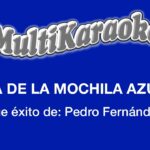 🎤 Descubre el increíble 🎒 Karaoke de la Mochila Azul 🎵 ¡La diversión musical que podrás llevar contigo! 🌟