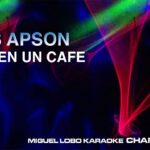 🎤 ¡Revive la diversión! Descubre cómo el karaoke fue en un café y déjate sorprender 🎶