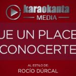 🎤 Karaoke Fue un Placer Conocerte: ¡Descubre los Mejores Lugares donde Cantar! 🎶