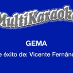 🎤🔥 ¡Descubre el mejor Karaoke Gema para brillar como una estrella! 🌟