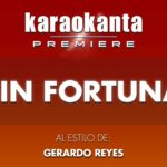 🎤🎵 ¡Diviértete como Gerardo Reyes con nuestro karaoke especial! 🎵🎶