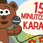 🎤 ¡Descubre el mundo del 🎶 karaoke infantil! ¡Diversión garantizada para los más pequeños! 🎶