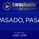 🎤🎶 Karaoke José José: ¿Dónde encontrar las mejores versiones para cantar como el Príncipe de la Canción?