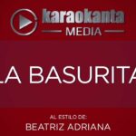 🎤🗑️ ¡Arranca la diversión! Descubre el mejor karaoke «La Basurita» y diviértete a lo grande 🎶