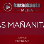 🎤💃🌞 Disfruta de la Mejor Diversión Matutina con un Karaoke de «Las Mañanitas