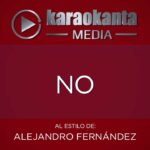 🎤 ¡Sorpréndete con el mejor karaoke! 🌟 ¡Karaoke no Alejandro Fernández, descubre las canciones más populares! 🎶