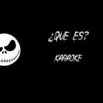 🎤 ¿Qué es el karaoke? Descubre todo sobre esta divertida forma de entretenimiento 🎶