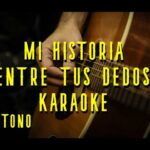 🎤💙 Karaoke con Tono Bajo para Hombres: ¡La mejor forma de lucir tus habilidades vocales!