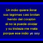 🎤 Descubre cómo el Karaoke 🎶 puede sacar las lágrimas de un indio: Historia y consejos