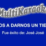 🎤 Karaoke: ¡Vamos a darnos tiempo! Descubre cómo disfrutar de una noche divertida y llena de música 🎶