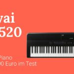 🎹 ¡Descubre por qué el piano Kawai es 520 es la elección perfecta! 🌟