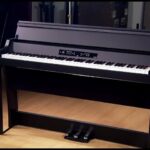 ⭐️🎹 Descubre el increíble sonido del piano Korg G1 Air: ¡Una experiencia musical excepcional!