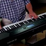 🎹 Descubre todo sobre el 🎵 Korg Havian 30: el piano digital perfecto para tus melodías 🎶