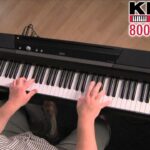 🎹¡Descubre el increíble Korg SP 170s! 💥La MEJOR opción para músicos y amantes del piano! 🎶