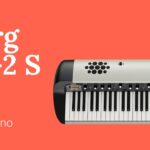 🎹 Korg SV 2s: ¡Descubre el piano digital que te hará vibrar!