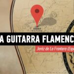 🎸✨ Descubre el alma del flamenco: La guitarra flamenca, su historia y técnica imprescindible