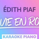 🎤🌹¡Disfruta de la vida en rosa con el mejor karaoke! La Vie en Rose Karaoke: ¡Tus canciones favoritas como nunca antes las habías cantado! 🌟