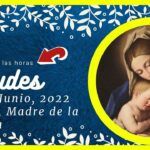 🌟 ¡Prepárate para los Laudes del 6 de junio 2022! 🌞 Descubre cómo empezar tu día con una dosis de inspiración y gratitud en este nuevo post